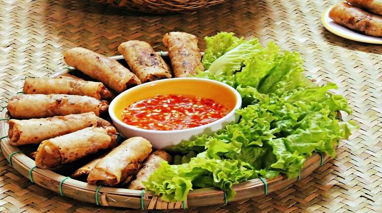 Tên gọi các món ăn Việt Nam bằng tiếng Anh phổ biến nhất 2023