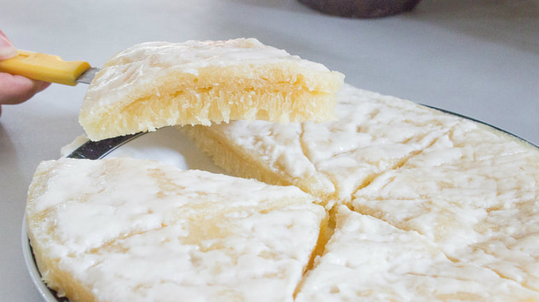 Cach Lam Banh Bo Thốt Nốt