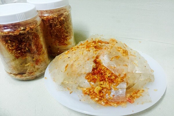 Mẹo Mới Cho Cach Lam Banh Trang Cay Cung Sa Tế Cay Nong