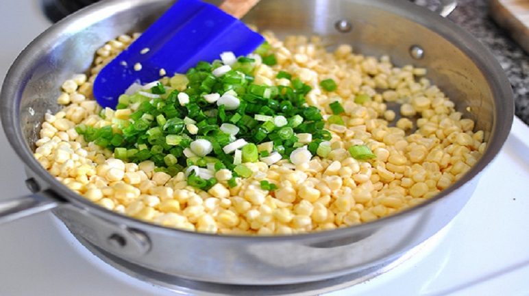 Tự Lam Bắp Xao