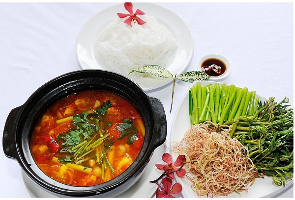Cach Lam Lẩu Thai Chay Cay Ngon Ma Cực Kỳ Dễ Nấu