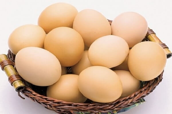 cách làm bánh bột mì với trứng | Món Ăn 3 Miền