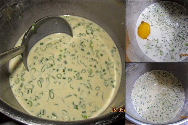 Cách làm bánh khọt vô cùng đơn giản không quá cầu kỳ