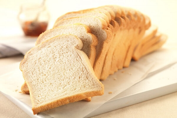 bánh mì sandwich lát