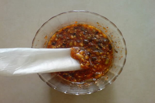 Top hơn 27 cách làm nước chấm bánh tráng ngon hay nhất