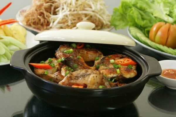 HƯỚNG DẪN CÁCH LÀM CÁ CHÉP KHO TIÊU CỰC NGON