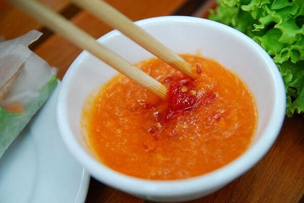 Bật mí cho bạn cách làm bột chiên thơm bùi, béo ngậy, không bị ngấy