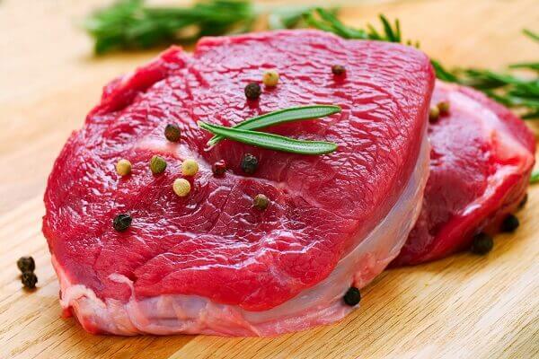 Cách làm thịt bò xào su hào đổi vị cho mâm cơm chiều