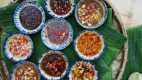 Ba cách pha nước chấm bò nướng đơn giản nhưng cực ngon