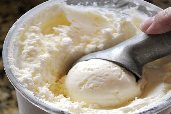 Cách làm kem từ bột kem béo tại nhà vẫn ngon đúng điệu - Món Ngon