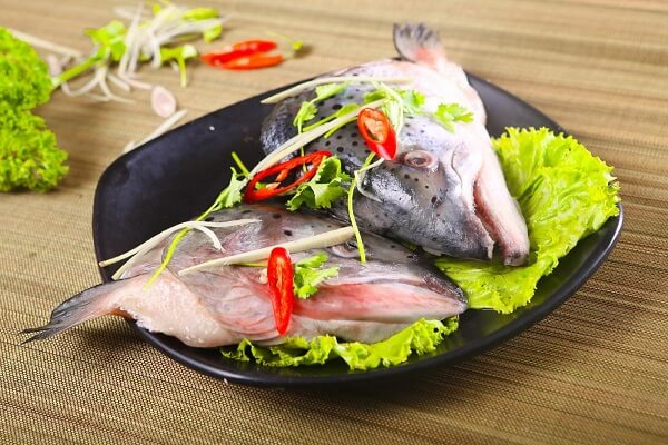 Bí quyết cho một ngày sảng khoái với cách nấu lẩu Thái cá hồi đậm đà hương vị