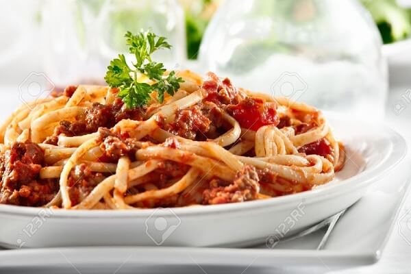 8 cách chế biến mì spaghetti Ý ngon đúng điệu ngay tại nhà