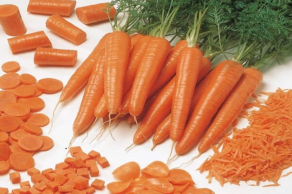 Cách làm mứt cà rốt dẻo vị chanh chua ngọt lạ miệng thơm ngon dễ làm