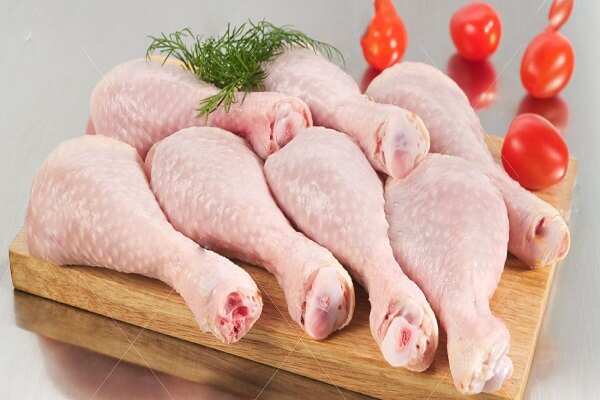 Thơm lừng với cách nướng gà bằng lò vi sóng siêu đơn giản 2