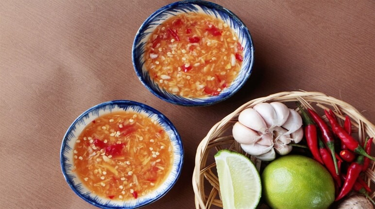 Cá lóc nướng mỡ hành 4