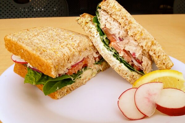 Hướng dẫn cách làm bánh mì sandwich & các cách biến tấu món ngon với bánh sandwich