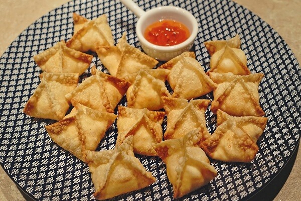 Cách Làm Sủi Cảo 🥟 Nhân Thịt Truyền Thống Chuẩn Nhất 2023