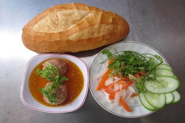 Tổng hợp 5 cách làm nước sốt bánh mì thơm ngon hấp dẫn ăn là ghiền
