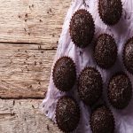Cách làm kẹo Brigadeiro siêu đáng yêu cho bé yêu