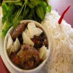 Thử ngay cách làm bún chả đơn giản ngay tại gian bếp nhà bạn