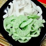 Cách làm mứt dừa sữa tươi thơm béo tại nhà