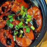 Bỏ túi ngay cách kho cá mè ngon mê ly