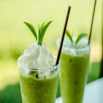 Thử ngay cách làm trà sữa thái siêu dễ siêu ngon