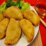 Cách làm bánh gối ngon như ngoài hàng mà cực đơn giản