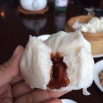 Cách làm bánh bao nhân xá xíu truyền thống người Hoa