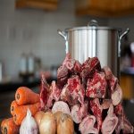 Món lẩu bò cực bổ dưỡng nhờ cách nấu nước lẩu ngon