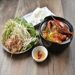Cách nấu lẩu cua biển hải sản thơm ngon, hấp dẫn như ngoài nhà hàng