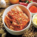 Cách làm kim chi Hàn Quốc truyền thống khá độc đáo