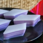 Cách làm bánh da lợn khoai môn đặc biệt