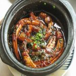 Thơm ngon hấp dẫn với món cá bống kho tiêu