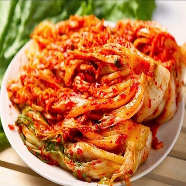 Cách làm kim chi Việt Nam đơn giản, giòn ngon, chuẩn vị