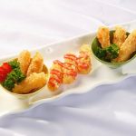 Cách làm phô mai que giòn béo ngậy tại nhà
