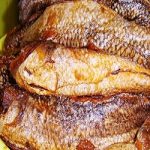 Cách làm mắm cá rô đồng đúng vị miền Nam