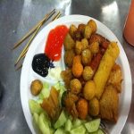 Cách làm cá viên chiên thơm ngon hấp dẫn cho cả nhà