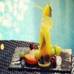 Thơm ngon và bổ dưỡng với cách làm cocktail trái cây