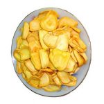 Cách làm mứt mít khô thơm giòn vui tai