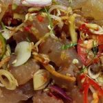 Cách làm gân bò ngâm chua giòn giòn lạ miệng mê hoặc cả nhà