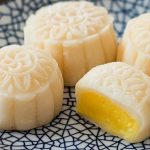 Cách làm bánh dẻo đậm hương vị truyền thống cho mùa Trung Thu