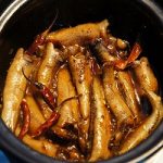 Cá bống kho nước dừa – món ngon bắt cơm