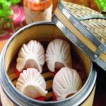 Làm há cảo thơm ngon và hấp dẫn