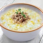 Buổi Sáng Nhẹ Nhàng Với Cách Nấu Cháo Thịt Bằm Ngon, Dễ Làm