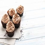 Cách làm bánh cupcake đơn giản cho bạn những chiếc bánh xinh đẹp và thơm ngon