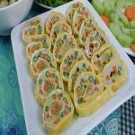 Hướng dẫn cách làm trứng cuộn thịt siêu ngon siêu đẹp mắt