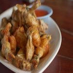 Cách làm ếch chiên bơ cho bữa cơm thêm ngon và hấp dẫn