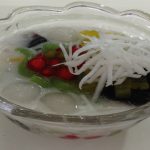 HƯỚNG DẪN LÀM CHÈ BOBOCHACHA HOA QUẢ