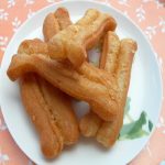 Cách làm bánh quẩy thơm giòn cho cả nhà ngon miệng